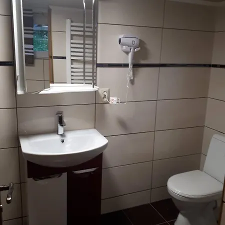 Holiday home трембіта Rakhiv